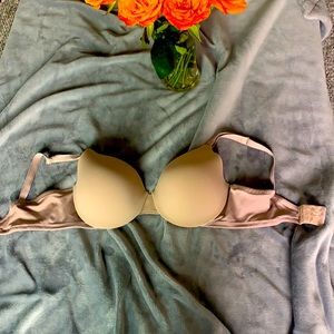 Warner’s lightly lined uber comfy everyday bra 38D